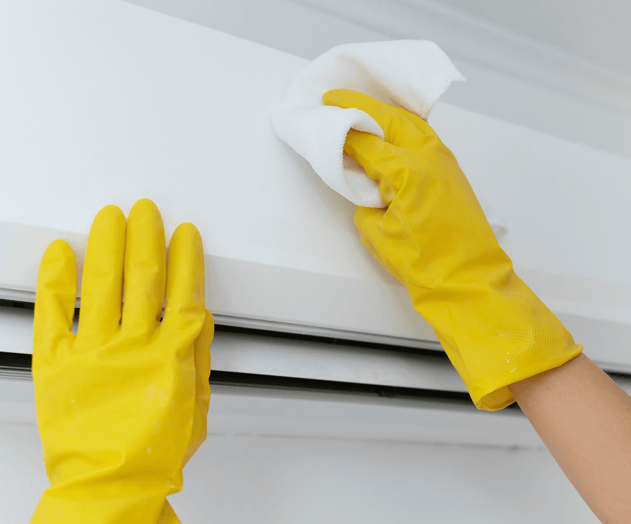 Aircon Servicing