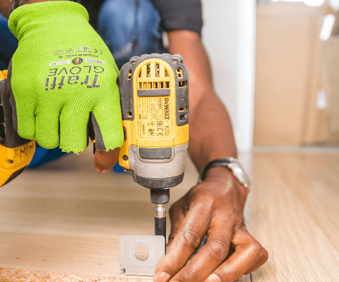 Handyman