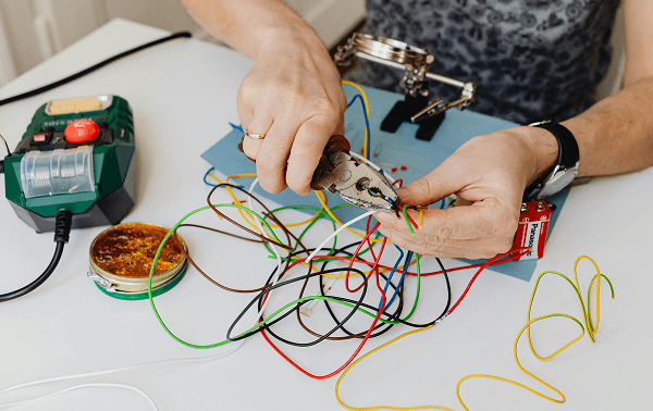 Electrical Repairs