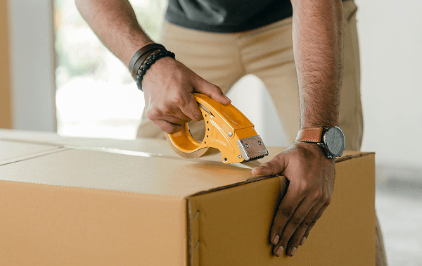 Packing Services